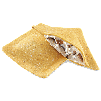 RAVIOLACCI AI FUNGHI PORCINI 500 g